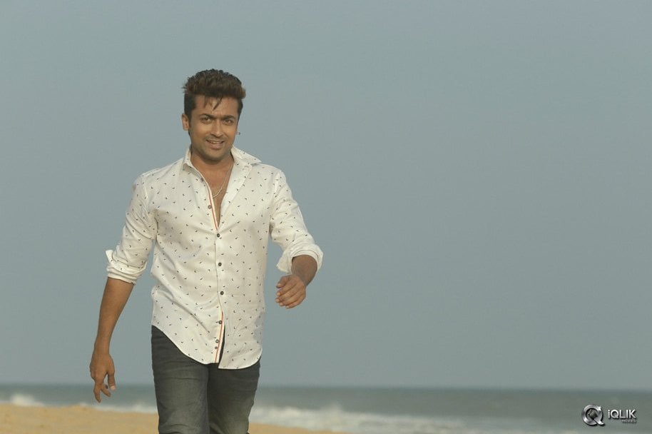 Suriya